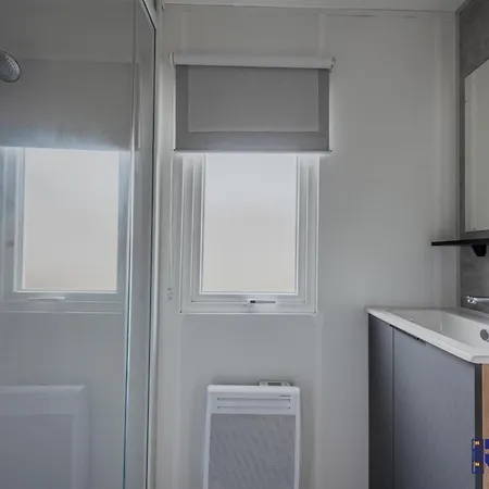 Le Malae - Mobile - Cosy With Big Terrace Canet-en-Roussillon